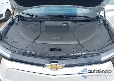 2024 Chevrolet Blazer Ev Eawd 2Lt from USA, damaged, VIN 3GNKDBRJ3RS214935